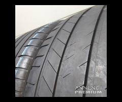 2 gomme 295 35 21 michelin a21663