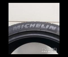 2 gomme 295 35 21 michelin a21663