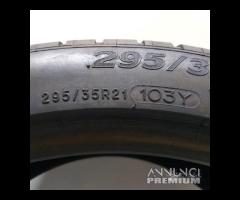 2 gomme 295 35 21 michelin a21663 - 7