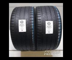 2 gomme 295 35 21 michelin a25894
