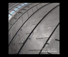 2 gomme 295 35 21 michelin a25894