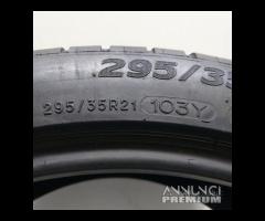 2 gomme 295 35 21 michelin a25894 - 7