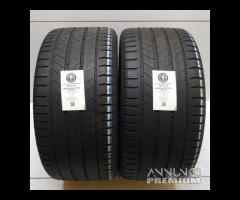 2 gomme 295 35 21 michelin a8872