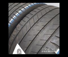 2 gomme 295 35 21 michelin a8872