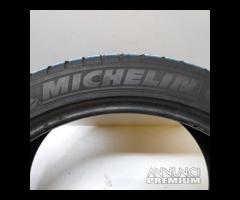 2 gomme 295 35 21 michelin a8872