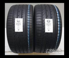 2 gomme 295 35 21 yokohama a21610