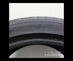 2 gomme 295 35 21 yokohama a21610
