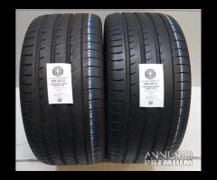 2 gomme 295 35 21 yokohama a21634