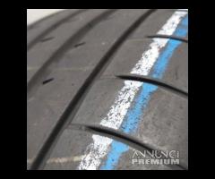 2 gomme 295 35 21 yokohama a21634