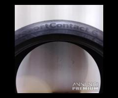 2 gomme 295 35 23 continental a36759