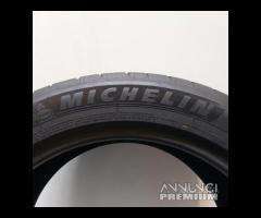 2 gomme 295 40 19 michelin a22700