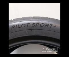 2 gomme 295 40 19 michelin a22700 - 6