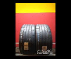 2 gomme 295 40 20 continental a5127