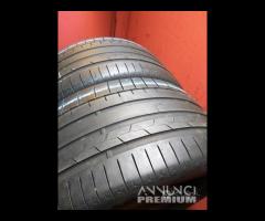 2 gomme 295 40 20 continental a5127