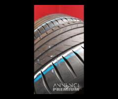 2 gomme 295 40 20 michelin a211