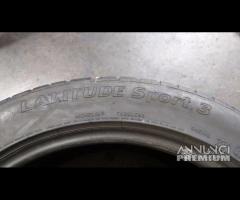 2 gomme 295 40 20 michelin a211 - 6
