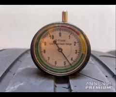 2 gomme 295 40 20 michelin a42489