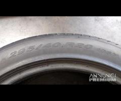 2 gomme 295 40 20 pirelli a210 - 7