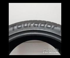 2 gomme 295 40 21 tourador a13173