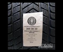 2 gomme 305 30 20 pirelli a30716