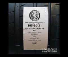2 gomme 305 30 21 goodyear 30382