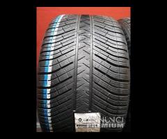 2 gomme 305 35 21 michelin inv a4535