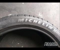2 gomme 305 35 21 michelin inv a4535