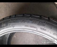2 gomme 305 35 21 michelin inv a4535 - 7