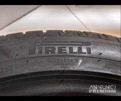 2 gomme 305 35 21 pirelli a8067