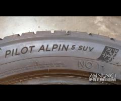 2 gomme 305 40 20 MICHELIN A1128