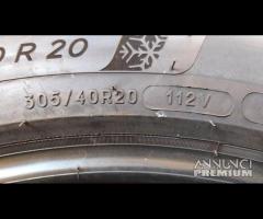 2 gomme 305 40 20 MICHELIN A1128 - 6