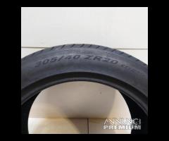 2 gomme 305 40 20 pirelli a2359 - 7