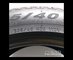 2 gomme 305 40 20 pirelli a25890 - 7
