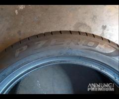 2 gomme 305 40 20 pirelli rft a5102 - 6