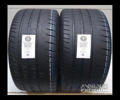 2 gomme 315 30 21 michelin a21649