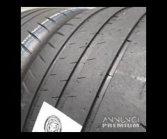 2 gomme 315 30 21 michelin a21649
