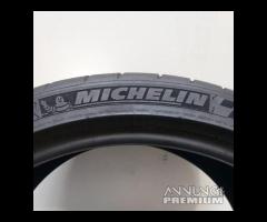 2 gomme 315 30 21 michelin a21649