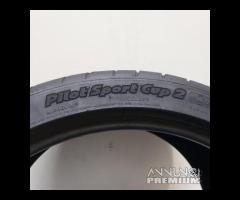 2 gomme 315 30 21 michelin a21649 - 6