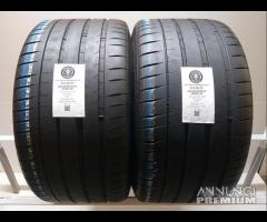 2 gomme 315 30 21 michelin a8920