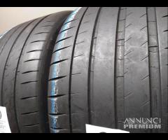 2 gomme 315 30 21 michelin a8920
