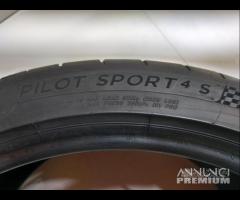 2 gomme 315 30 21 michelin a8920 - 6