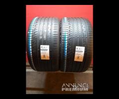 2 gomme 315 30 22 continental a4352