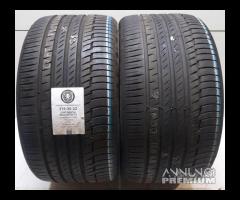 2 gomme 315 30 22 continental a43994