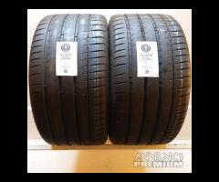 2 gomme 315 30 22 michelin a10243
