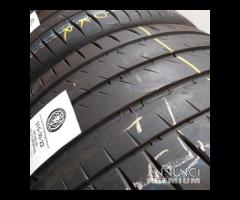 2 gomme 315 30 22 michelin a10243
