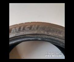 2 gomme 315 30 22 michelin a10243