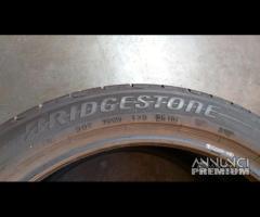 2 gomme 315 35 21 bridgestone a8