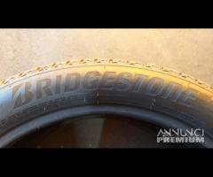 2 gomme 315 35 21 bridgestone rft a95