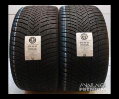 2 gomme 315 35 21 brigestone a47609