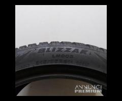 2 gomme 315 35 21 brigestone a47609